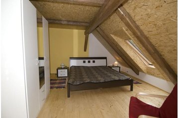 Viesu māja Rodvínov 6